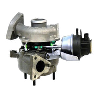 BorgWarner turboaggregat 53039700133-R