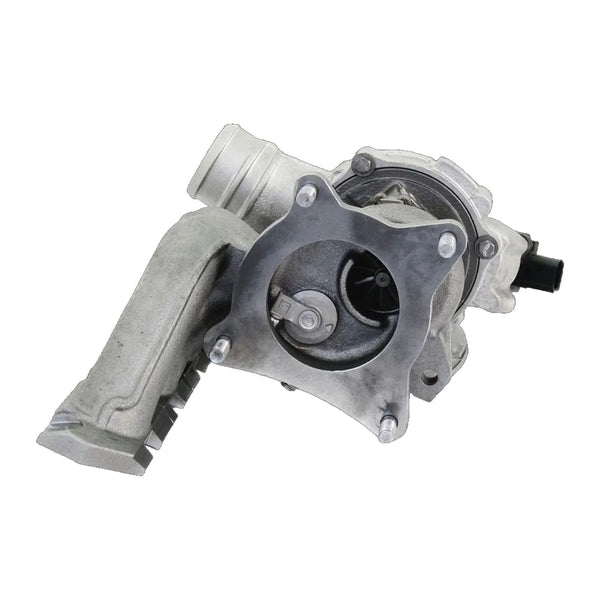 BorgWarner turboaggregat 53039700134-R
