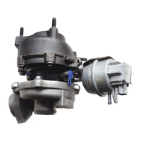 BorgWarner turboaggregat 53039700138-R