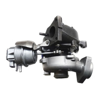 BorgWarner turboaggregat 53039700138-R