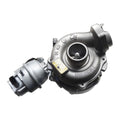 BorgWarner turboaggregat 53039700138-R