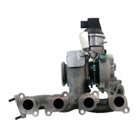 BorgWarner turboaggregat 53039700139-R
