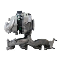 BorgWarner turboaggregat 53039700139-R