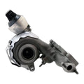 BorgWarner turboaggregat 53039700139-R