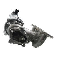 BorgWarner turboaggregat 53039700142-R