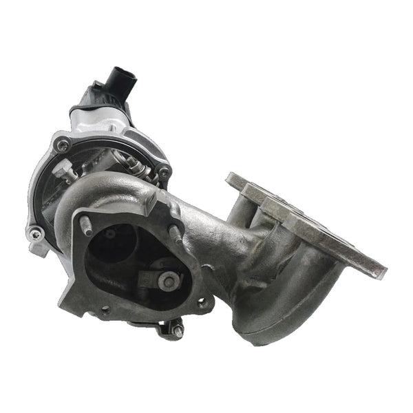 BorgWarner turboaggregat 53039700142-R