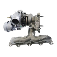 BorgWarner turboaggregat 53039700142-R