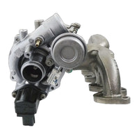 BorgWarner turboaggregat 53039700142-R