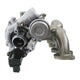 Renoverad BorgWarner Turbo 53039700142