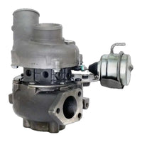 BorgWarner turboaggregat 53039700144-R