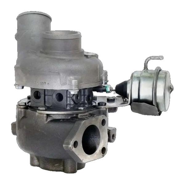 BorgWarner turboaggregat 53039700144-R