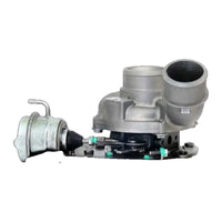 BorgWarner turboaggregat 53039700144-R
