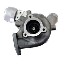 BorgWarner turboaggregat 53039700144-R