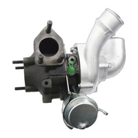 BorgWarner turboaggregat 53039700145-R
