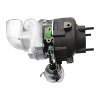 BorgWarner turboaggregat 53039700145-R