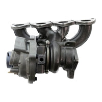 BorgWarner turboaggregat 53039700150-R