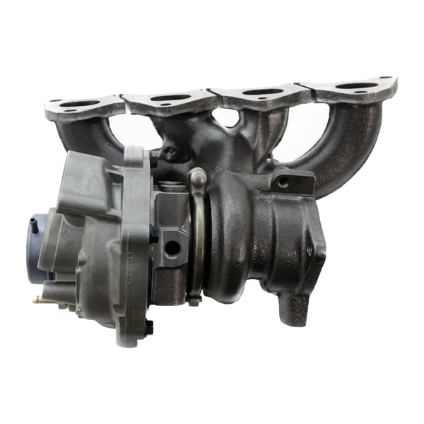 BorgWarner turboaggregat 53039700150-R