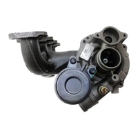 BorgWarner turboaggregat 53039700150-R