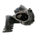 BorgWarner turboaggregat 53039700150-R