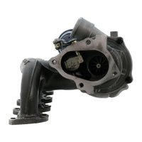BorgWarner turboaggregat 53039700150-R