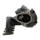 Renoverad BorgWarner Turbo 53039700150