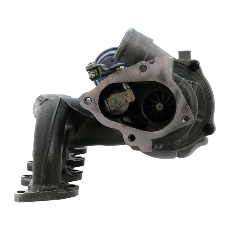 BorgWarner turboaggregat 53039700150-R