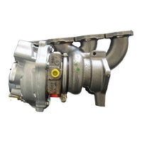 BorgWarner turboaggregat 53039700151