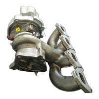 BorgWarner turboaggregat 53039700151