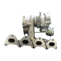 BorgWarner turboaggregat 53039700151