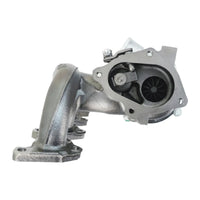 BorgWarner turboaggregat 53039700151-R