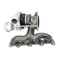 BorgWarner turboaggregat 53039700151-R