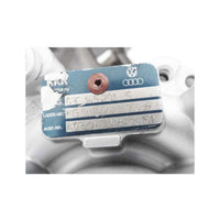 BorgWarner turboaggregat 53039700151-R