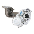 BorgWarner turboaggregat 53039700151-R