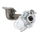 Renoverad BorgWarner Turbo 53039700151
