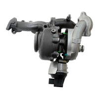 BorgWarner turboaggregat 53039700152-R