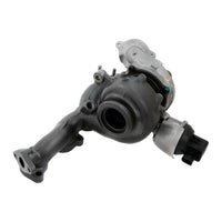 BorgWarner turboaggregat 53039700152-R