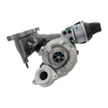 BorgWarner turboaggregat 53039700152-R
