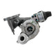 Renoverad BorgWarner Turbo 53039700152