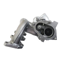 BorgWarner turboaggregat 53039700162-R
