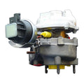 BorgWarner turboaggregat 53039700189