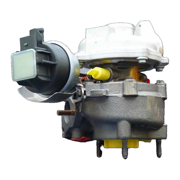 BorgWarner turboaggregat 53039700189
