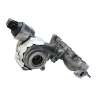 BorgWarner turboaggregat 53039700206-R