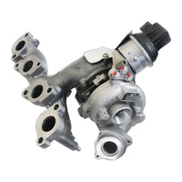 BorgWarner turboaggregat 53039700206-R