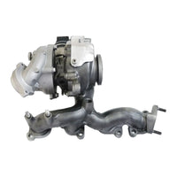 BorgWarner turboaggregat 53039700206-R