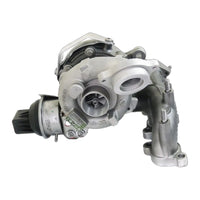 BorgWarner turboaggregat 53039700206-R