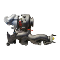BorgWarner turboaggregat 53039700207