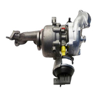 BorgWarner turboaggregat 53039700207