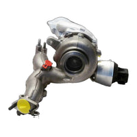 BorgWarner turboaggregat 53039700207