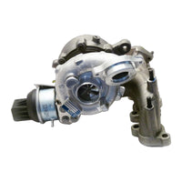 BorgWarner turboaggregat 53039700207