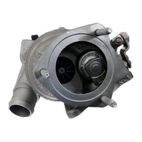 BorgWarner turboaggregat 53039700217-R